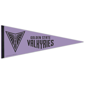 Golden State Valkyries WNBA Pennant