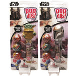 Star Wars Pop Ups! Lollipops Blister