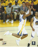Leandro Barbosa Golden State Warriors unsigned 8x10 photo Fully Licensed  Image 1
