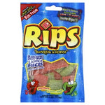 Rips Strawberry Green Apple Candy