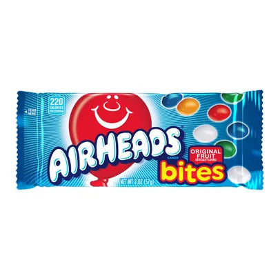 Airheads Bites Pack