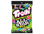 Trolli Sour Brite All Star Mix