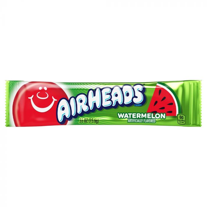 Airhead Stick Assorted Flavors (0.55 Ounces)
