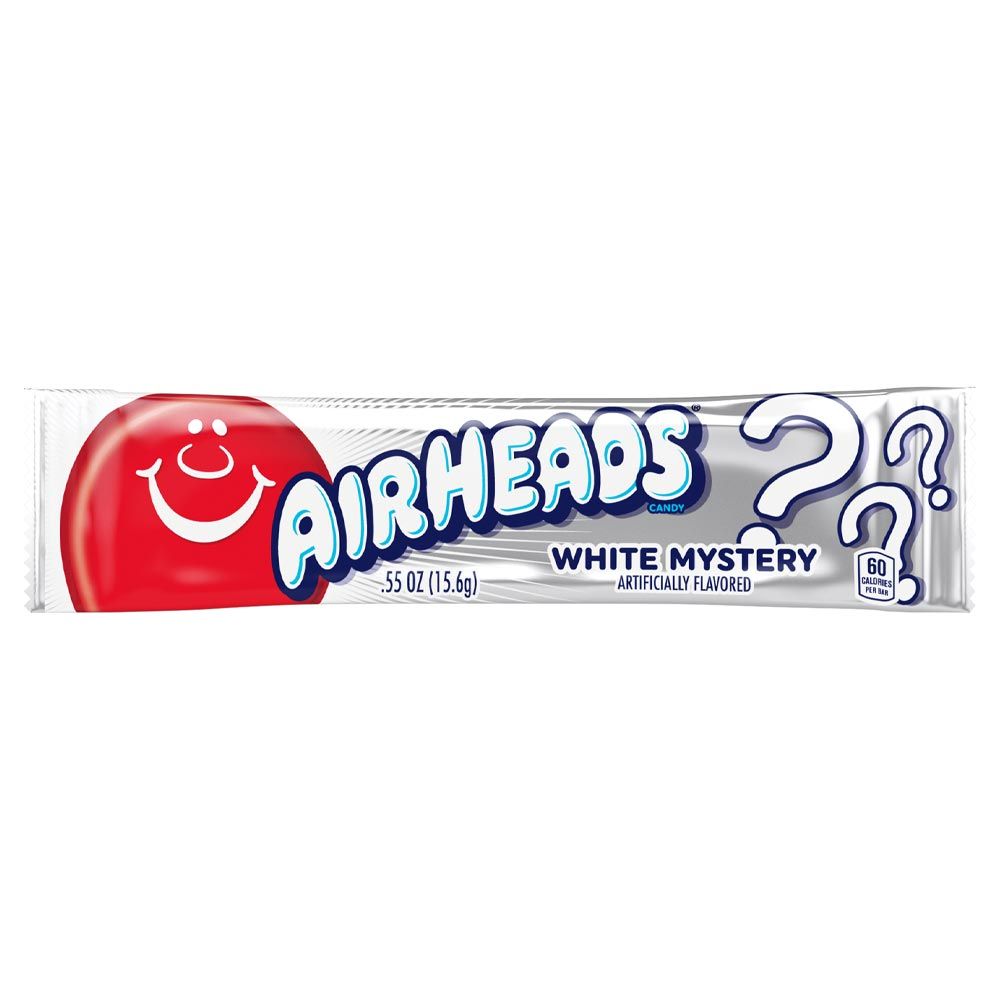 Airhead Stick Assorted Flavors (0.55 Ounces)
