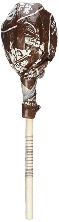 Tootsie Pop Individually Wrapped Lollipops (.85 Ounces)