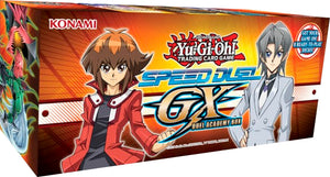 
                
                    Load image into Gallery viewer, Yu-Gi-Oh Speed Duel GX Duel Academy Box
                
            