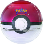 Pokemon TCG Pokeball (3 Packs)