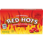 Red Hots