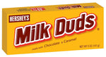 Milk Duds Theater Box