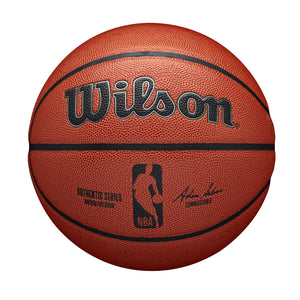 Wilson NBA Authentic Series Basketball