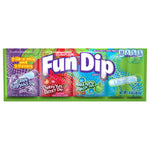 Fun Dip 3 Flavor Pack