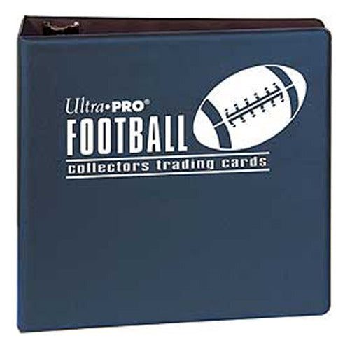 trading card 3 ring binder Assorted 3-Ring Binders – Lefty's Sports