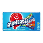 Airheads 6 Assorted Bars Theater Box