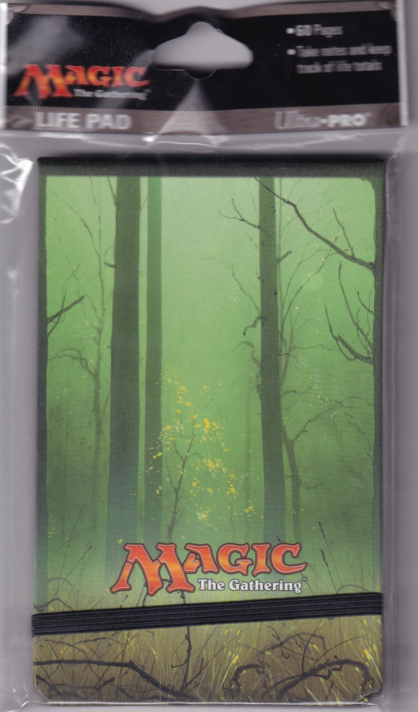 Magic: The Gathering MTG Life Pads