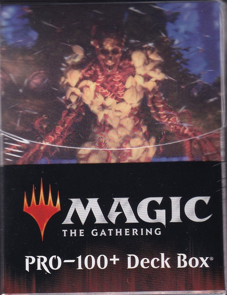 Magic: The Gathering MTG Pro-100+ Deck Boxes