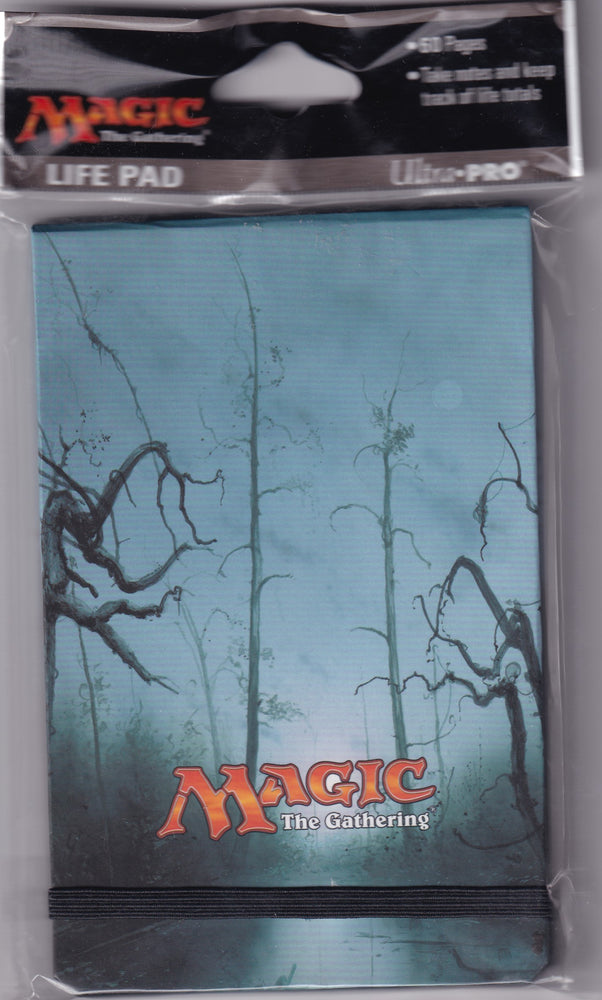Magic: The Gathering MTG Life Pads
