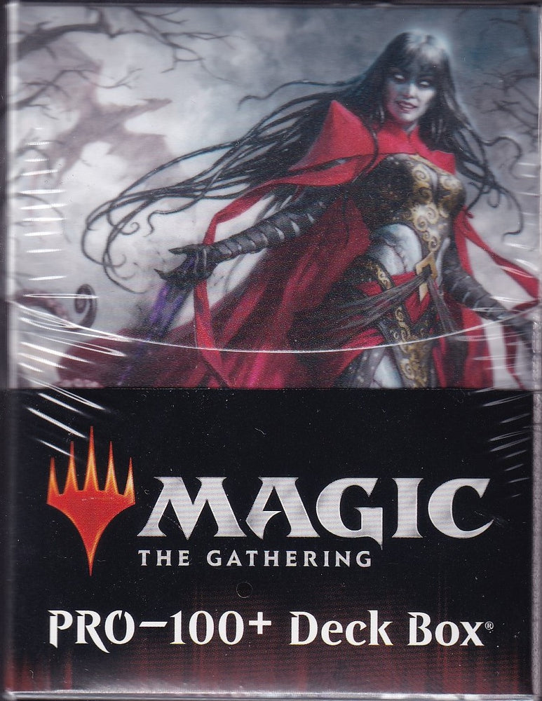 Magic: The Gathering MTG Pro-100+ Deck Boxes
