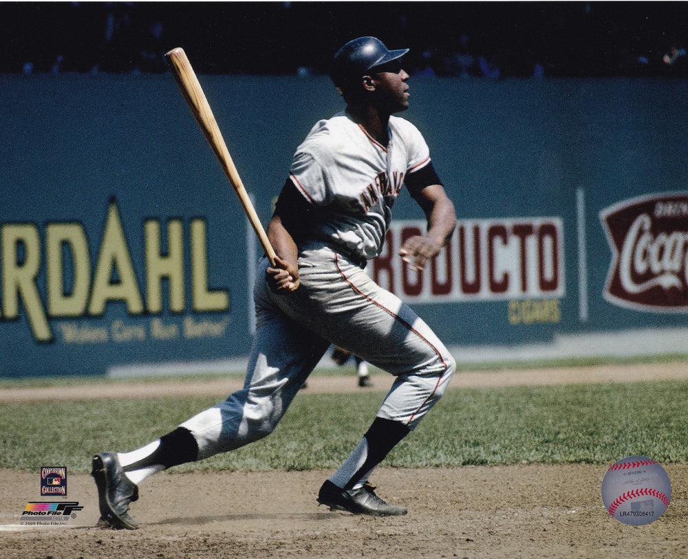 
                
                    Load image into Gallery viewer, Willie McCovey San Francisco Giants 8x10 Photos
                
            