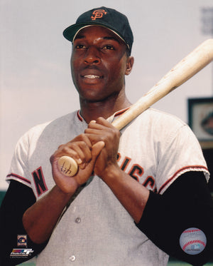 Willie McCovey San Francisco Giants 8x10 Photos