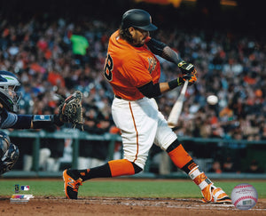 
                
                    Load image into Gallery viewer, Michael Morse San Francisco Giants 8x10 Photos
                
            