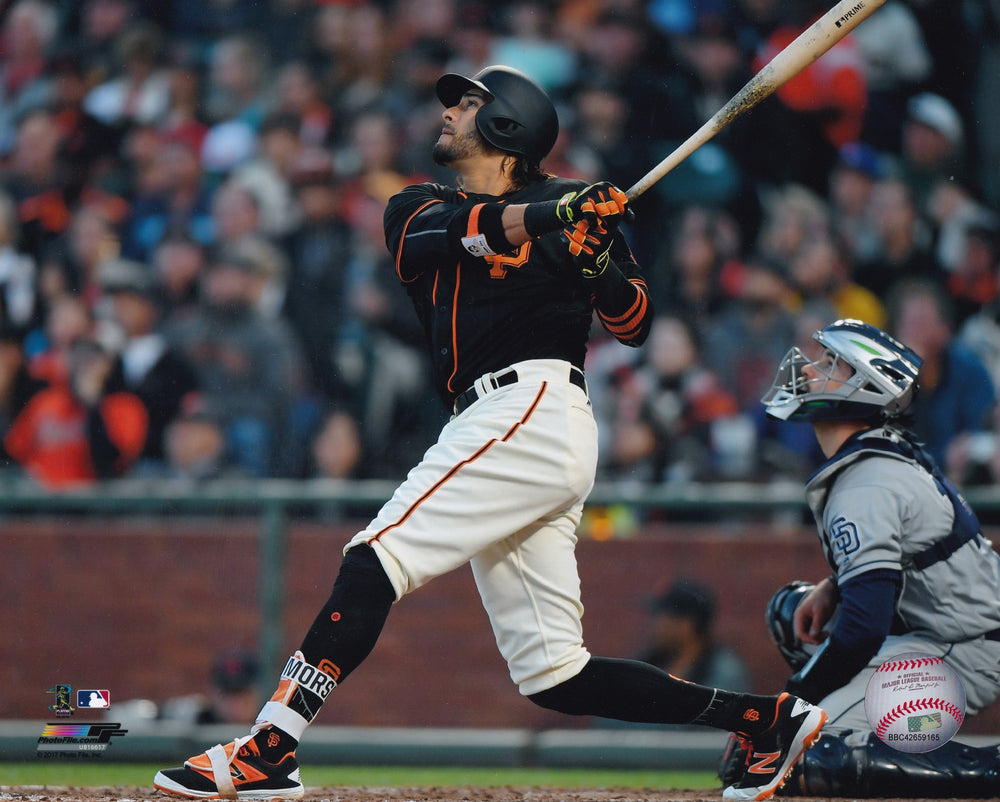 
                
                    Load image into Gallery viewer, Michael Morse San Francisco Giants 8x10 Photos
                
            