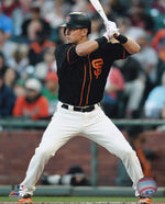 Joe Panik San Francisco Giants 8x10 Photos