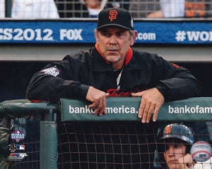 
                
                    Load image into Gallery viewer, Bruce Bochy San Francisco Giants 8x10 Photos
                
            