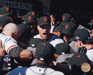 Hunter Pence San Francisco Giants 8x10 Photos