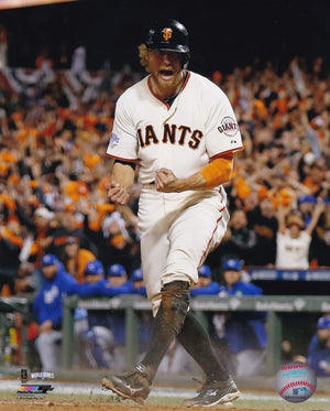Hunter Pence San Francisco Giants 8x10 Photos