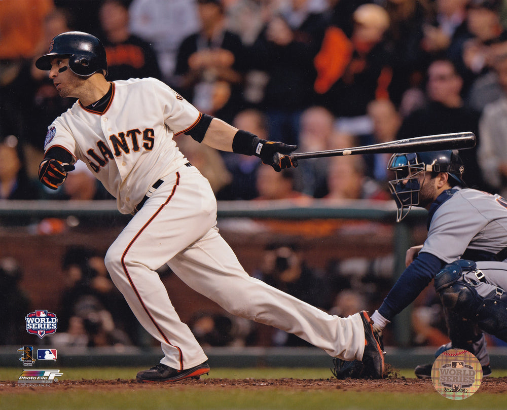 
                
                    Load image into Gallery viewer, Marco Scutaro San Francisco Giants 8x10 Photos
                
            