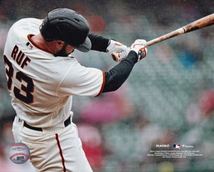 Darin Ruf San Francisco Giants 8x10 Photos