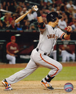 Nori Aoki San Francisco Giants 8x10 Photos