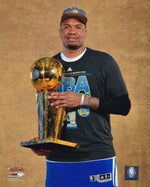 Marreese Speights Golden State Warriors 8x10 Photos