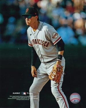 
                
                    Load image into Gallery viewer, Wilmer Flores San Francisco Giants 8x10 Photos
                
            