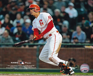 
                
                    Load image into Gallery viewer, Wilmer Flores San Francisco Giants 8x10 Photos
                
            