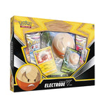 Hisuian Electrode V Box (4 Packs)