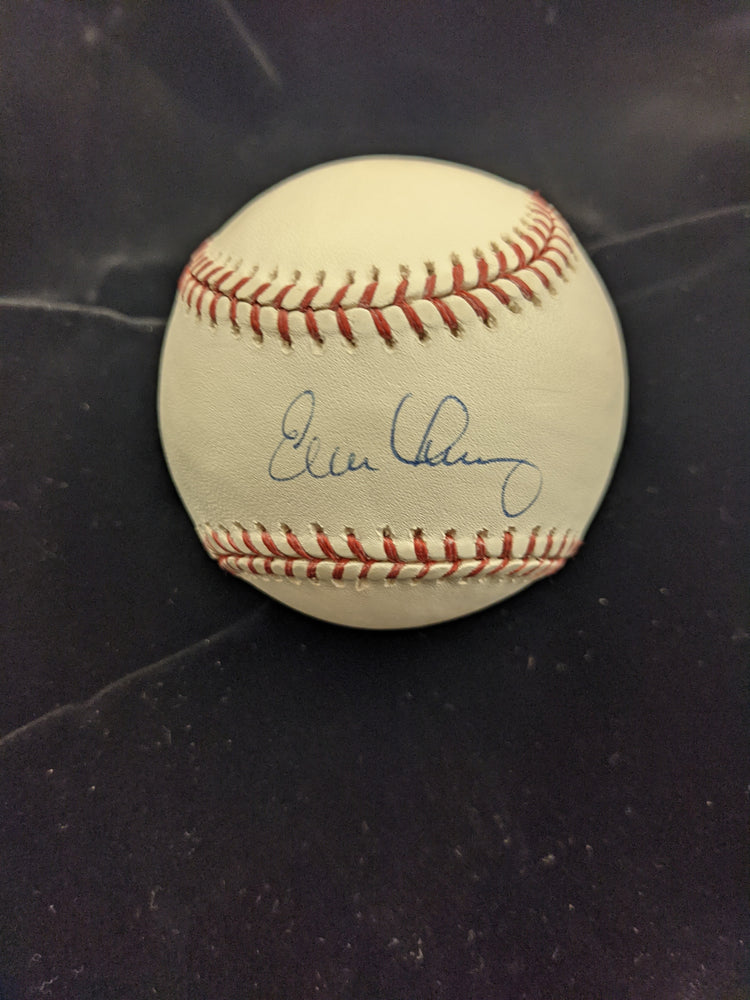 
                
                    Load image into Gallery viewer, Evan Longoria San Francisco Giants Autographed Baseball
                
            