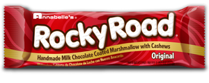 Rocky Road Assorted Flavors