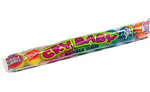 Dubble Bubble Extra Sour Cry Baby Bubble Gum (1.67 Ounces)