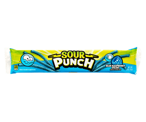 Sour Punch Straws Assorted Flavors