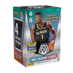 Panini Mosaic 2019-2020 Basketball Blaster Box (8 Packs)