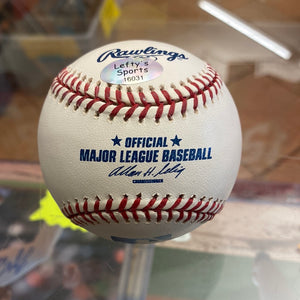 Cody Ross San Francisco Giants Autographed Baseball