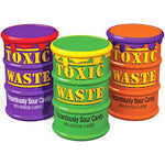 Toxic Waste Candy Drum