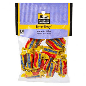 
                
                    Load image into Gallery viewer, Pennsylvania Dutch Candies Bit-O-Honey Pack
                
            