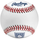 Rawlings Hall of Fame Collector's Edition Baseball