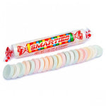 Giant Smarties Roulette Roll (1 Ounce)
