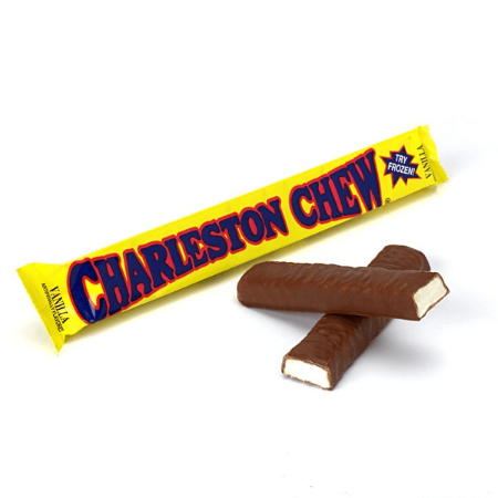Charleston Chew Assorted Flavors (1.87 Ounces)