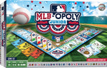 Master Pieces MLB-Opoly Junior Board Game